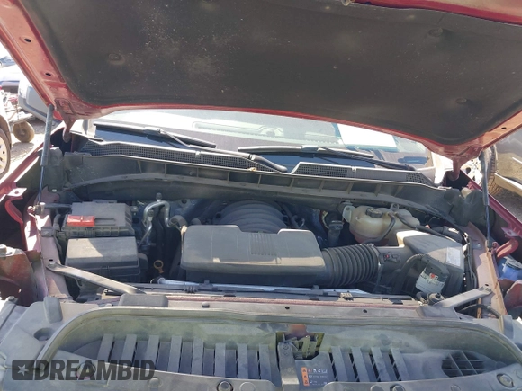 2019 Chevrolet Silverado 1500 LT with VIN 1GCRWCED9KZ358358, listed as a IAAI auction lot 41694896 with 91,321 mi miles and . Bid and sale history available at DreamBid. Image 10.