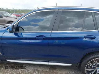 2024 BMW X3 sDrive30i z VIN 5UX43DP00R9U75600, wystawiony jako IAAI lot #42072731 z przebiegiem Nie podano mil oraz . Historia ofert i sprzedaży dostępna na DreamBid. Obrazek 15.