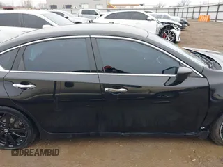 2017 Nissan Altima SV with VIN 1N4AL3AP9HC235571, listed as a IAAI auction lot 41517559 with 111,129 mi miles and . Bid and sale history available at carsss.com. Image 14.