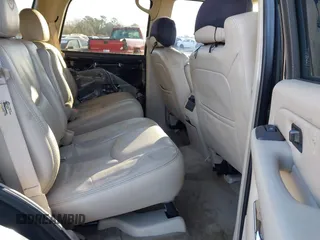 2006 Cadillac Escalade with VIN 1GYEC63N06R139020, listed as a IAAI auction lot 41399221 with 241,893 mi miles and . Bid and sale history available at DreamBid. Image 8.