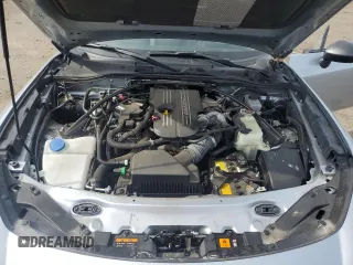 2020 FIAT 124 Spider Lusso z VIN JC1NFAEK3L0144390, wystawiony jako Copart lot #56587145 z przebiegiem 23 493 mil mil oraz Szkoda całkowita • Salvage title. Historia ofert i sprzedaży dostępna na DreamBid. Obrazek 11.