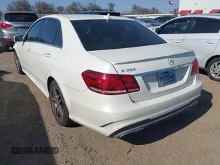 2014 Mercedes-Benz E 350 Sport with VIN WDDHF5KB5EB047622, listed as a IAAI auction lot 41688412 with 96,146 mi miles and . Bid and sale history available at carsss.com. Image 3.