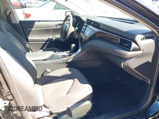 2020 Toyota Camry LE с VIN 4T1C11AK8LU896458, выставлен на аукционе IAAI как лот 38706254 с пробегом 159 713 миль миль и . История ставок и продаж доступна на DreamBid. Изображение 5.