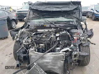 2025 Volkswagen Jetta GLI Autobahn with VIN 3VW2T7BU4SM028146, listed as a IAAI auction lot 41877102 with 18,254 mi miles and . Bid and sale history available at DreamBid. Image 10.
