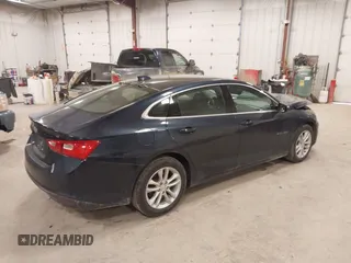 2017 Chevrolet Malibu LT with VIN 1G1ZE5ST2HF171234, listed as a IAAI auction lot 42038391 with 98,759 mi miles and . Bid and sale history available at DreamBid. Image 4.