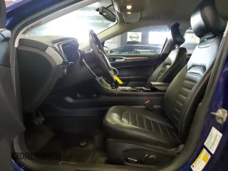 2015 Ford Fusion SE Hybrid with VIN 3FA6P0LU3FR179332, listed as a Copart auction lot 63405905 with 149,044 mi miles and Clean title. Bid and sale history available at DreamBid. Image 7.