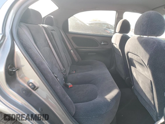 2002 Hyundai Sonata with VIN KMHWF25S32A527229, listed as a Copart auction lot 86625724 with 71,042 mi miles and Clean Title. Bid and sale history available at carsss.com. Image 10.