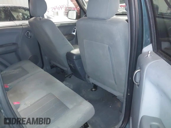 2005 Jeep Liberty Limited with VIN 1J4GL58K25W650651, listed as a IAAI auction lot 42441453 with 167,632 mi miles and . Bid and sale history available at DreamBid. Image 8.