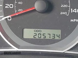 2010 Subaru Impreza Premium z VIN JF1GE6B65AG503512, wystawiony jako IAAI lot #42308348 z przebiegiem 205 734 mil mil oraz . Historia ofert i sprzedaży dostępna na DreamBid. Obrazek 16.