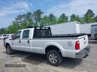 2014 Ford F-250 XL с VIN 1FT7W2BTXEEA07628, выставлен на аукционе IAAI как лот 42144362 с пробегом 136 110 миль миль и . История ставок и продаж доступна на DreamBid. Изображение 14.
