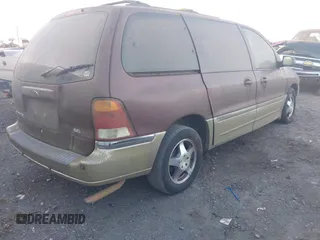 2000 Ford Windstar SEL z VIN 2FMDA5347YBB83607, wystawiony jako IAAI lot #40807755 z przebiegiem Nie podano mil oraz . Historia ofert i sprzedaży dostępna na DreamBid. Obrazek 4.