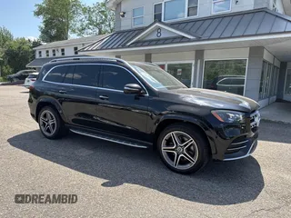 2020 Mercedes-Benz GLS 580 с VIN 4JGFF8GEXLA159885, выставлен на аукционе IAAI как лот 42571625 с пробегом 162 756 миль миль и . История ставок и продаж доступна на DreamBid. Изображение 1.