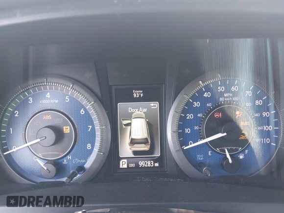 2017 Toyota Sienna XLE Auto Access Seat with VIN 5TDYZ3DCXHS779396, listed as a IAAI auction lot 41634198 with 99,283 mi miles and . Bid and sale history available at DreamBid. Image 7.