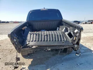 2023 Toyota Tacoma SR5 с VIN 3TMAZ5CN0PM219028, выставлен на аукционе Copart как лот 52050355 с пробегом 31 371 миль миль и Списание • Salvage title. История ставок и продаж доступна на DreamBid. Изображение 6.