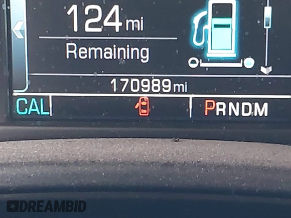 2015 Chevrolet Silverado 1500 LT with VIN 3GCPCREC9FG468813, listed as a IAAI auction lot 39908400 with 170,989 mi miles and . Bid and sale history available at DreamBid. Image 7.