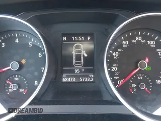 2016 Volkswagen Jetta Sport с VIN 3VWD17AJ0GM275032, выставлен на аукционе IAAI как лот 42392336 с пробегом 68 473 миль миль и . История ставок и продаж доступна на DreamBid. Изображение 16.