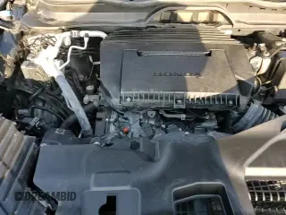 2023 Honda Pilot EX-L with VIN 5FNYG1H47PB033195, listed as a Copart auction lot 69883185 with Not provided miles and Salvage title. Bid and sale history available at DreamBid. Image 14.