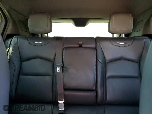 2019 Cadillac XT4 FWD Premium Luxury with VIN 1GYFZCR40KF218912, listed as a Copart auction lot 52362265 with 86,310 mi miles and Clean Title. Bid and sale history available at DreamBid. Image 10.