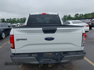 2016 Ford F-150 XL with VIN 1FTEW1CG3GFB28758, listed as a IAAI auction lot 42331398 with 146,299 mi miles and . Bid and sale history available at DreamBid. Image 16.