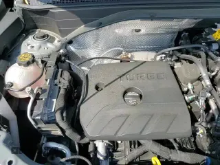 2024 Chevrolet TrailBlazer ACTIV z VIN KL79MVSL1RB102566, wystawiony jako Copart lot #56677815 z przebiegiem 8 886 mil mil oraz Szkoda całkowita • Salvage title. Historia ofert i sprzedaży dostępna na DreamBid. Obrazek 15.