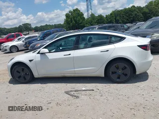 2023 Tesla Model 3 с VIN 5YJ3E1EA0PF483099, выставлен на аукционе IAAI как лот 42545197 с пробегом 72 592 миль миль и . История ставок и продаж доступна на DreamBid. Изображение 14.