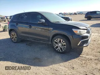 2016 Mitsubishi Outlander Sport 2.0 ES with VIN JA4AP3AU1GZ064826, listed as a Copart auction lot 49830895 with 165,114 mi miles and Clean Title. Bid and sale history available at carsss.com. Image 4.