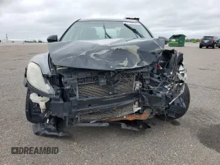 2009 Mazda 6 i Touring with VIN 1YVHP82A695M08273, listed as a Copart auction lot 57470735 with 206,616 mi miles and Salvage title. Bid and sale history available at DreamBid. Image 5.