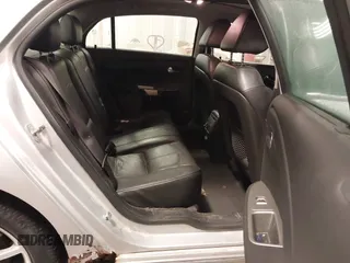 2012 Chevrolet Malibu LTZ with VIN 1G1ZG5E77CF375464, listed as a IAAI auction lot 41509140 with 197,329 mi miles and . Bid and sale history available at DreamBid. Image 8.