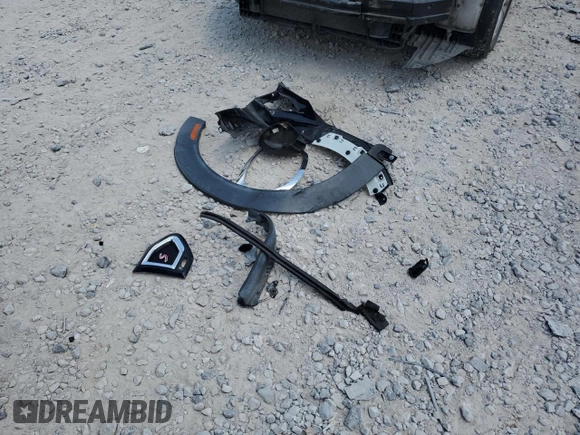 2018 MINI Countryman Cooper S с VIN WMZYT3C34J3E00339, выставлен на аукционе Copart как лот 62577165 с пробегом 88 223 миль миль и Списание • Salvage title. История ставок и продаж доступна на DreamBid. Изображение 13.