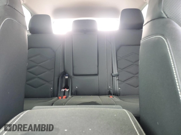 2024 Volkswagen Atlas SE с VIN 1V2WR2CA5RC512850, выставлен на аукционе Copart как лот 51100615 с пробегом 15 356 миль миль и Чистый • Clean title. История ставок и продаж доступна на DreamBid. Изображение 10.