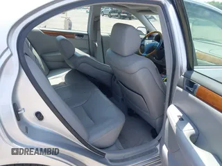 2005 Lexus ES 350 с VIN JTHBA30G855091452, выставлен на аукционе IAAI как лот 42319400 с пробегом 150 035 миль миль и . История ставок и продаж доступна на DreamBid. Изображение 8.