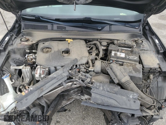 2019 Kia Forte LXS with VIN 3KPF24AD2KE118882, listed as a Copart auction lot 51083565 with 0 mi miles and Salvage Title. Bid and sale history available at carsss.com. Image 12.