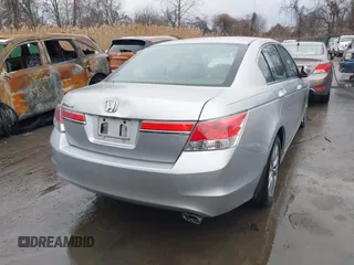 2012 Honda Accord EX with VIN 1HGCP2E72CA057259, listed as a IAAI auction lot 41367957 with 121,585 mi miles and . Bid and sale history available at DreamBid. Image 17.