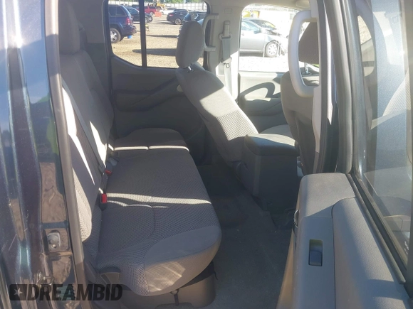2014 Nissan Frontier Desert Runner с VIN 1N6AD0ER9EN745515, выставлен на аукционе IAAI как лот 42321118 с пробегом 116 950 миль миль и . История ставок и продаж доступна на DreamBid. Изображение 8.