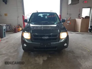 2009 Ford Escape Hybrid with VIN 1FMCU49339KB19700, listed as a IAAI auction lot 42253749 with 169,299 mi miles and . Bid and sale history available at DreamBid. Image 12.