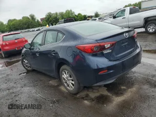 2014 Mazda 3 i Touring z VIN 3MZBM1V75EM114151, wystawiony jako Copart lot #57565985 z przebiegiem 113 102 mil mil oraz Szkoda całkowita • Salvage title. Historia ofert i sprzedaży dostępna na DreamBid. Obrazek 2.