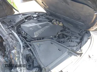 2017 Infiniti Q50 Premium z VIN JN1EV7AP7HM740731, wystawiony jako IAAI lot #41704342 z przebiegiem Nie podano mil oraz . Historia ofert i sprzedaży dostępna na DreamBid. Obrazek 10.