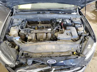2015 Ford Fusion SE with VIN 1FA6P0H72F5100206, listed as a Copart auction lot 56176005 with 172,991 mi miles and Non repairable. Bid and sale history available at DreamBid. Image 11.