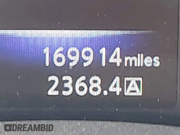 2015 Infiniti Q50 with VIN JN1BV7AP6FM345326, listed as a IAAI auction lot 41739805 with 169,914 mi miles and . Bid and sale history available at DreamBid. Image 15.