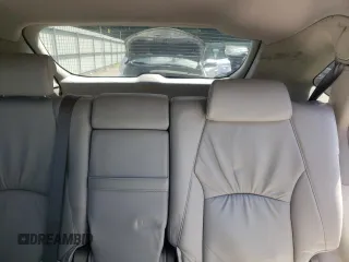 2006 Lexus RX 330 z VIN 2T2GA31U96C048377, wystawiony jako Copart lot #65579655 z przebiegiem Nie podano mil oraz Szkoda całkowita • Salvage title. Historia ofert i sprzedaży dostępna na DreamBid. Obrazek 10.