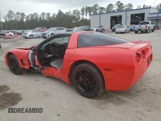 1997 Chevrolet Corvette with VIN 1G1YY22G1V5107756, listed as a Copart auction lot 79224984 with 69,199 mi miles and Clean Title. Bid and sale history available at carsss.com. Image 2.