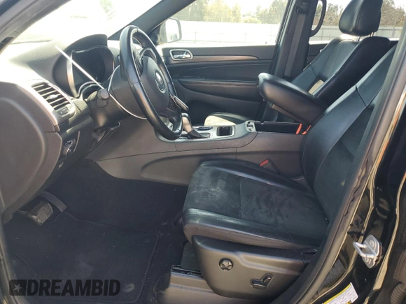 2019 Jeep Grand Cherokee Laredo E with VIN 1C4RJFAG6KC850526, listed as a Copart auction lot 52104315 with 109,845 mi miles and Clean Title. Bid and sale history available at carsss.com. Image 7.