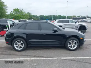 2020 Porsche Macan with VIN WP1AA2A50LLB11382, listed as a IAAI auction lot 42593656 with 80,663 mi miles and . Bid and sale history available at DreamBid. Image 13.