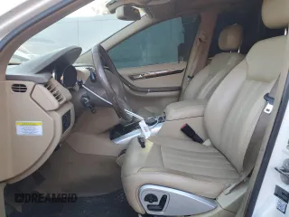 2010 Mercedes-Benz R 350 with VIN 4JGCB6FE2AA112593, listed as a Copart auction lot 75841174 with 181,506 mi miles and Salvage Title. Bid and sale history available at carsss.com. Image 7.