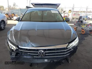 2019 Volkswagen Jetta S с VIN 3VWC57BU9KM053042, выставлен на аукционе IAAI как лот 42282260 с пробегом 41 208 миль миль и . История ставок и продаж доступна на DreamBid. Изображение 13.