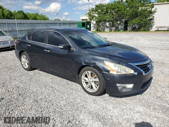 2015 Nissan Altima SL z VIN 1N4AL3AP6FC135649, wystawiony jako Copart lot #56123145 z przebiegiem 297 594 mil mil oraz Szkoda całkowita • Salvage title. Historia ofert i sprzedaży dostępna na DreamBid. Obrazek 4.