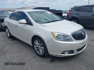2016 Buick Verano Group z VIN 1G4PS5SK7G4140520, wystawiony jako IAAI lot #42030487 z przebiegiem 113 353 mil mil oraz . Historia ofert i sprzedaży dostępna na DreamBid. Obrazek 1.