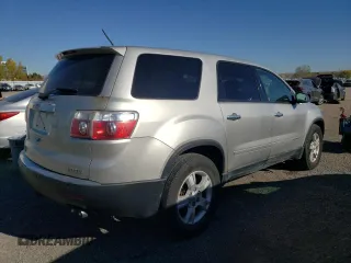 2008 GMC Acadia SLE1 z VIN 1GKEV137X8J291557, wystawiony jako Copart lot #76669314 z przebiegiem 319 060 mil mil oraz Czysty tytuł • Clean title. Historia ofert i sprzedaży dostępna na DreamBid. Obrazek 3.