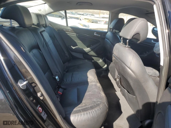 2014 Kia Cadenza Premium with VIN KNALN4D78E5156548, listed as a Copart auction lot 45146635 with 85,019 mi miles and Salvage Title. Bid and sale history available at carsss.com. Image 10.