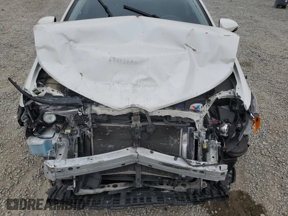 2016 Scion iM z VIN JTNKARJE5GJ516391, wystawiony jako Copart lot #58365715 z przebiegiem 89 399 mil mil oraz Szkoda całkowita • Salvage title. Historia ofert i sprzedaży dostępna na DreamBid. Obrazek 11.